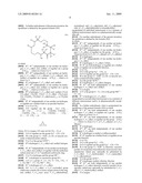 FUNCTIONALIZED, SOLID POLYMER NANOPARTICLES COMPRISING EPOTHILONES diagram and image