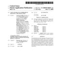 Novel Macrocyclic Inhibitors of Hepatitis C Virus Replication diagram and image