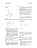 Novel Macrocyclic Inhibitors of Hepatitis C Virus Replication diagram and image