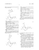 Novel Macrocyclic Inhibitors of Hepatitis C Virus Replication diagram and image