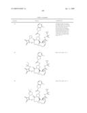 Novel Macrocyclic Inhibitors of Hepatitis C Virus Replication diagram and image