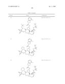 Novel Macrocyclic Inhibitors of Hepatitis C Virus Replication diagram and image