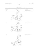 Novel Macrocyclic Inhibitors of Hepatitis C Virus Replication diagram and image