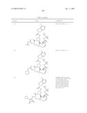 Novel Macrocyclic Inhibitors of Hepatitis C Virus Replication diagram and image