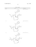 Novel Macrocyclic Inhibitors of Hepatitis C Virus Replication diagram and image