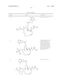 Novel Macrocyclic Inhibitors of Hepatitis C Virus Replication diagram and image