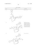 Novel Macrocyclic Inhibitors of Hepatitis C Virus Replication diagram and image