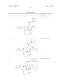 Novel Macrocyclic Inhibitors of Hepatitis C Virus Replication diagram and image