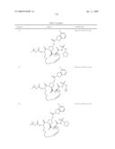 Novel Macrocyclic Inhibitors of Hepatitis C Virus Replication diagram and image