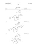 Novel Macrocyclic Inhibitors of Hepatitis C Virus Replication diagram and image