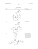 Novel Macrocyclic Inhibitors of Hepatitis C Virus Replication diagram and image