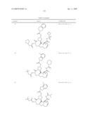 Novel Macrocyclic Inhibitors of Hepatitis C Virus Replication diagram and image