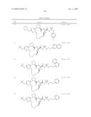 Novel Macrocyclic Inhibitors of Hepatitis C Virus Replication diagram and image