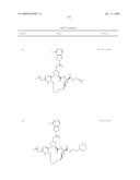 Novel Macrocyclic Inhibitors of Hepatitis C Virus Replication diagram and image