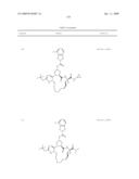 Novel Macrocyclic Inhibitors of Hepatitis C Virus Replication diagram and image