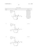 Novel Macrocyclic Inhibitors of Hepatitis C Virus Replication diagram and image