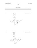 Novel Macrocyclic Inhibitors of Hepatitis C Virus Replication diagram and image