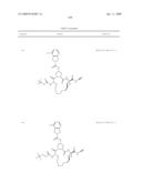 Novel Macrocyclic Inhibitors of Hepatitis C Virus Replication diagram and image