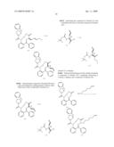 Novel Macrocyclic Inhibitors of Hepatitis C Virus Replication diagram and image