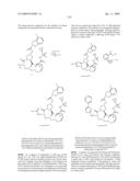 Novel Macrocyclic Inhibitors of Hepatitis C Virus Replication diagram and image