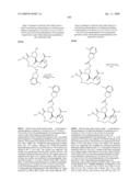 Novel Macrocyclic Inhibitors of Hepatitis C Virus Replication diagram and image