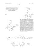 Novel Macrocyclic Inhibitors of Hepatitis C Virus Replication diagram and image