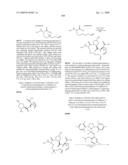 Novel Macrocyclic Inhibitors of Hepatitis C Virus Replication diagram and image