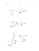 Novel Macrocyclic Inhibitors of Hepatitis C Virus Replication diagram and image