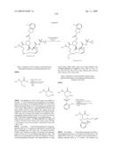 Novel Macrocyclic Inhibitors of Hepatitis C Virus Replication diagram and image