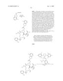 Novel Macrocyclic Inhibitors of Hepatitis C Virus Replication diagram and image