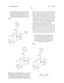 Novel Macrocyclic Inhibitors of Hepatitis C Virus Replication diagram and image