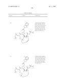 Novel Macrocyclic Inhibitors of Hepatitis C Virus Replication diagram and image