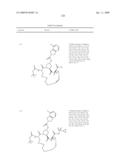 Novel Macrocyclic Inhibitors of Hepatitis C Virus Replication diagram and image