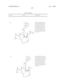 Novel Macrocyclic Inhibitors of Hepatitis C Virus Replication diagram and image