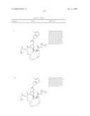 Novel Macrocyclic Inhibitors of Hepatitis C Virus Replication diagram and image