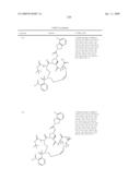 Novel Macrocyclic Inhibitors of Hepatitis C Virus Replication diagram and image