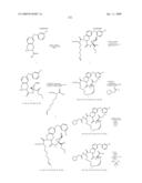 Novel Macrocyclic Inhibitors of Hepatitis C Virus Replication diagram and image