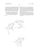 Novel Macrocyclic Inhibitors of Hepatitis C Virus Replication diagram and image