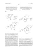 Novel Macrocyclic Inhibitors of Hepatitis C Virus Replication diagram and image