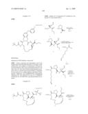 Novel Macrocyclic Inhibitors of Hepatitis C Virus Replication diagram and image