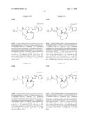 Novel Macrocyclic Inhibitors of Hepatitis C Virus Replication diagram and image