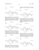 Novel Macrocyclic Inhibitors of Hepatitis C Virus Replication diagram and image