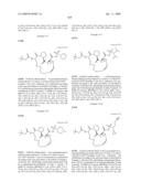 Novel Macrocyclic Inhibitors of Hepatitis C Virus Replication diagram and image