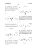 Novel Macrocyclic Inhibitors of Hepatitis C Virus Replication diagram and image