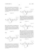 Novel Macrocyclic Inhibitors of Hepatitis C Virus Replication diagram and image