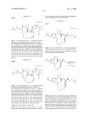 Novel Macrocyclic Inhibitors of Hepatitis C Virus Replication diagram and image