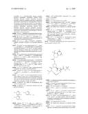 Novel Macrocyclic Inhibitors of Hepatitis C Virus Replication diagram and image