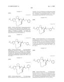 Novel Macrocyclic Inhibitors of Hepatitis C Virus Replication diagram and image