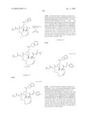 Novel Macrocyclic Inhibitors of Hepatitis C Virus Replication diagram and image