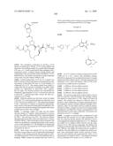 Novel Macrocyclic Inhibitors of Hepatitis C Virus Replication diagram and image